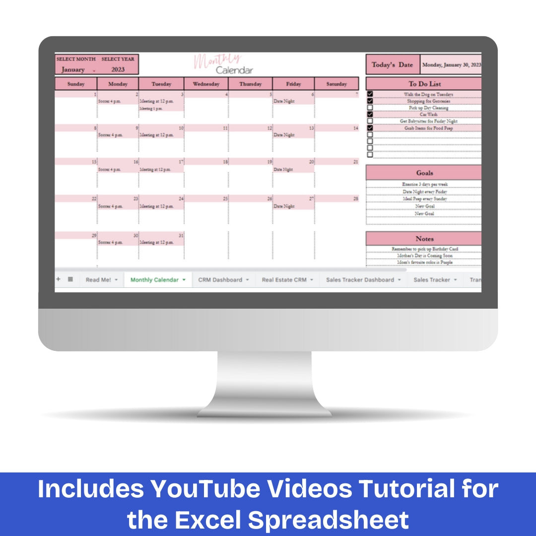 All-in-One Real Estate Business Management Toolkit