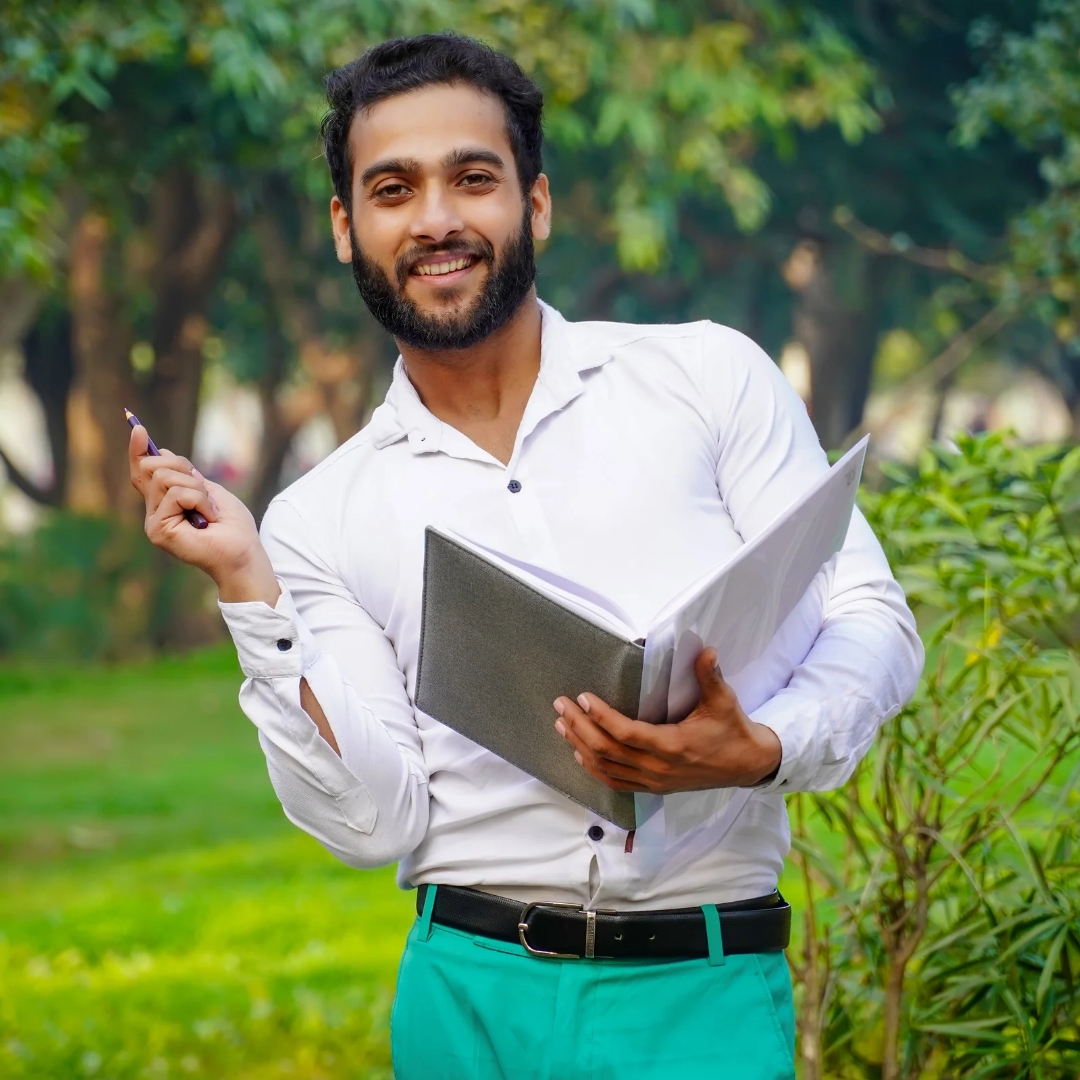 Imran Qureshi – Real Estate Consultant