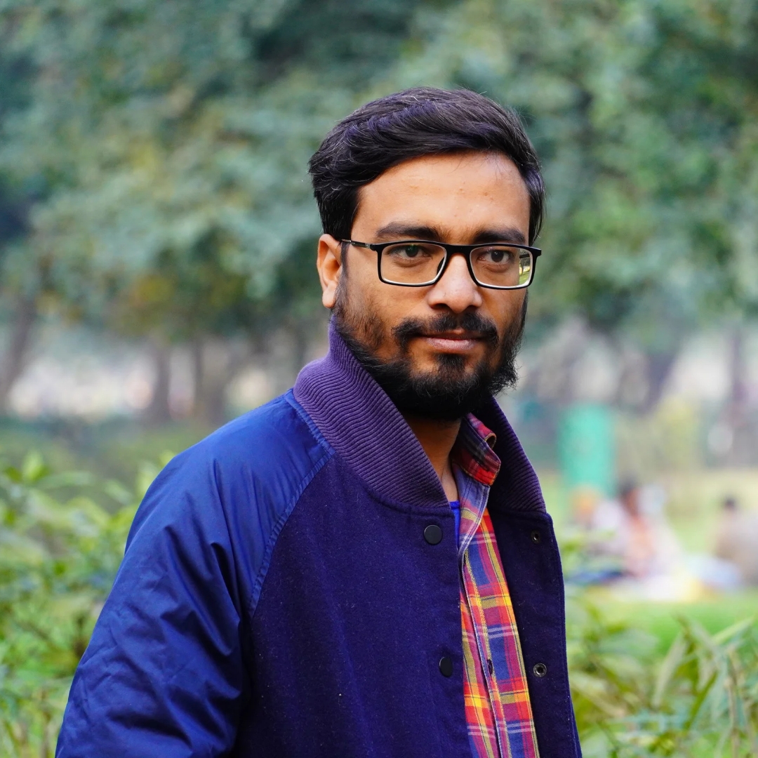 Sunil Mehta – Freelancer