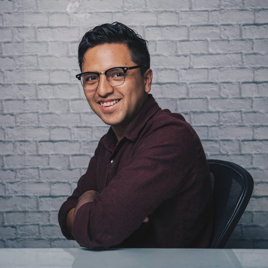 Vikram Jadhav – CEO, Brand Elevate Agency