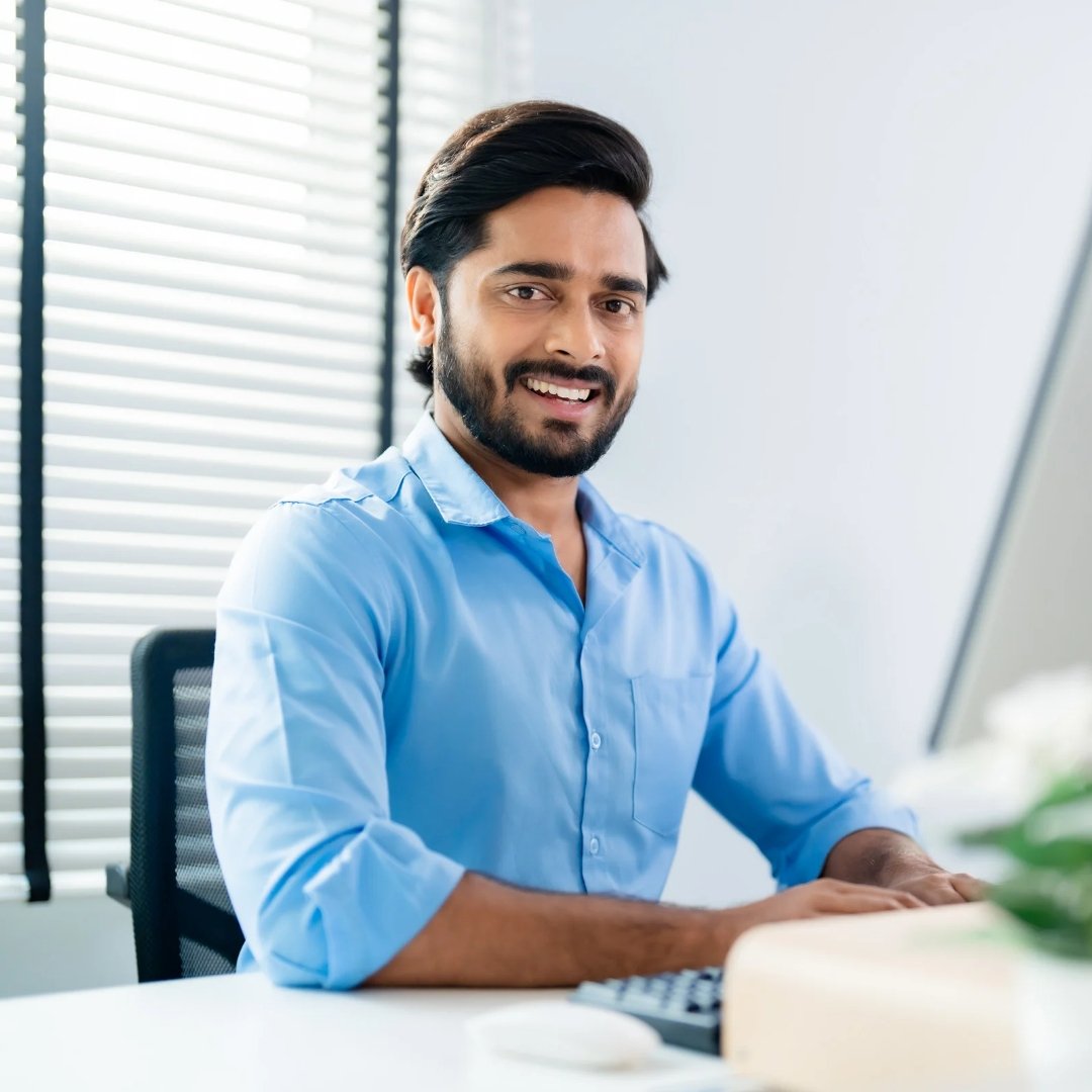 Sameer Deshmukh (⭐⭐⭐⭐⭐)